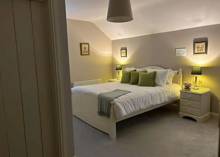 Ladyrath Lodge