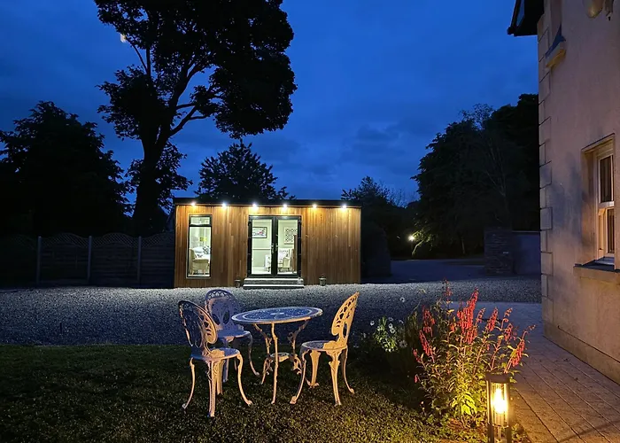 Ladyrath Lodge
