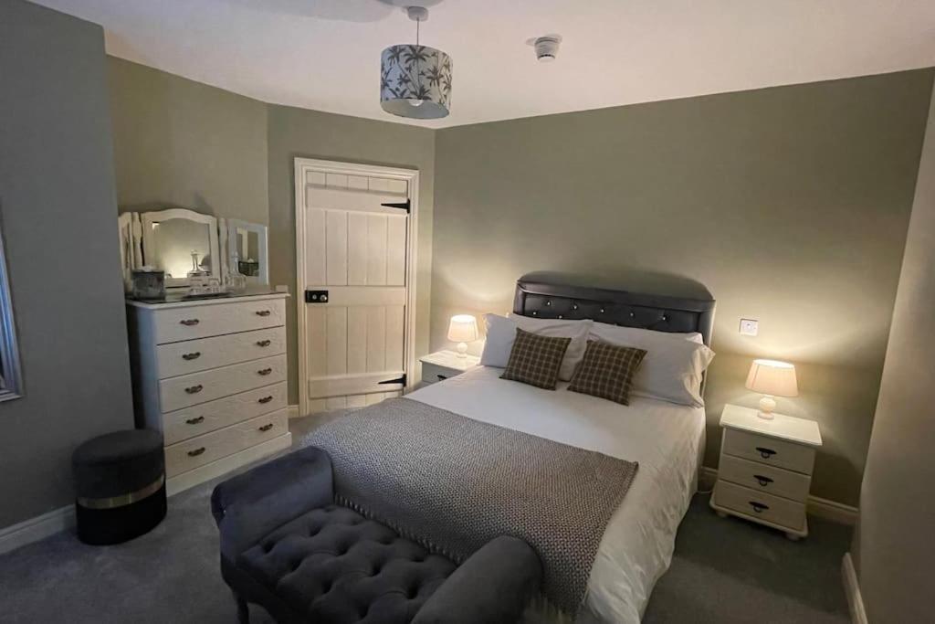 Ladyrath Holiday home