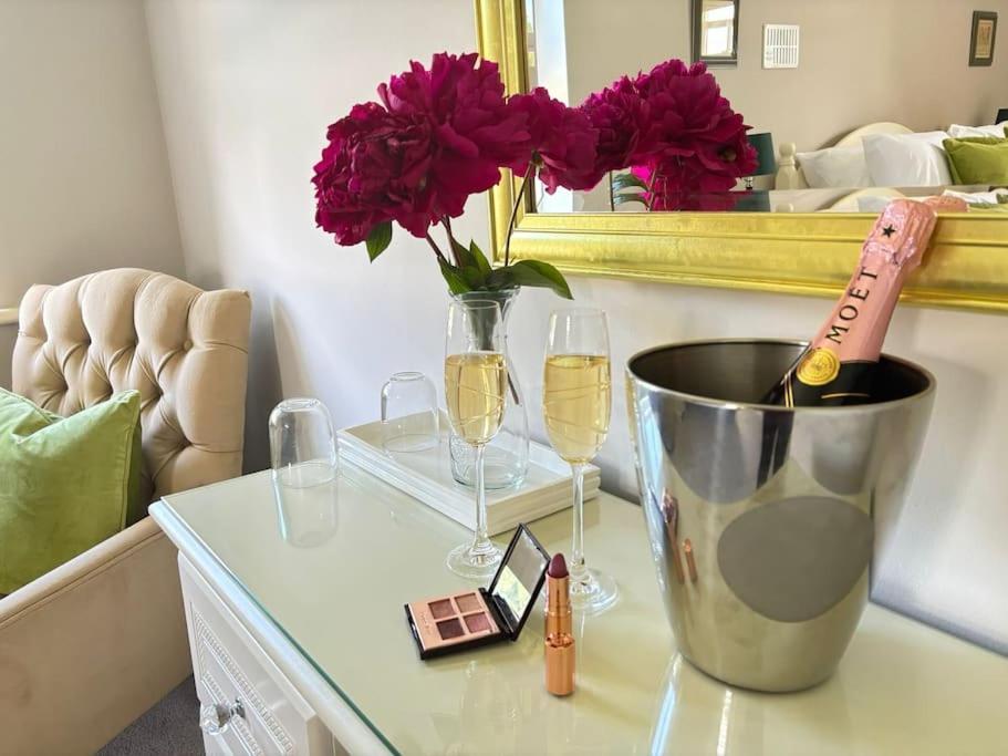 Ladyrath Holiday home *