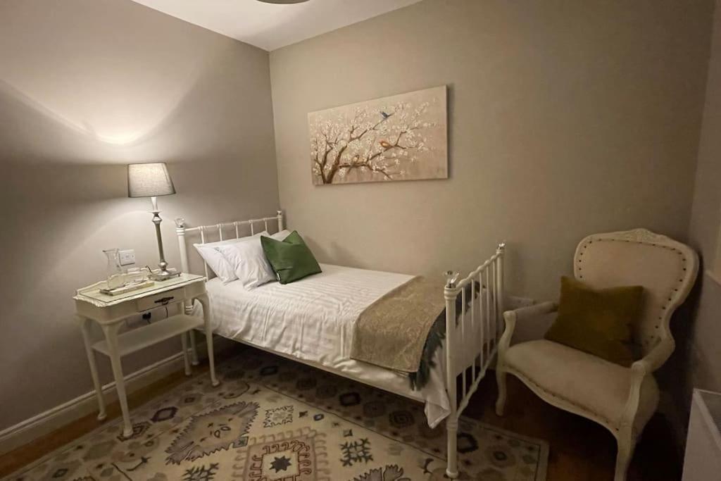 Holiday home Ladyrath Navan