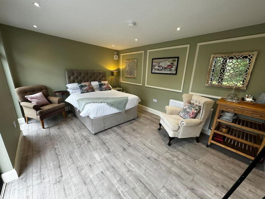 Ladyrath Holiday home Navan