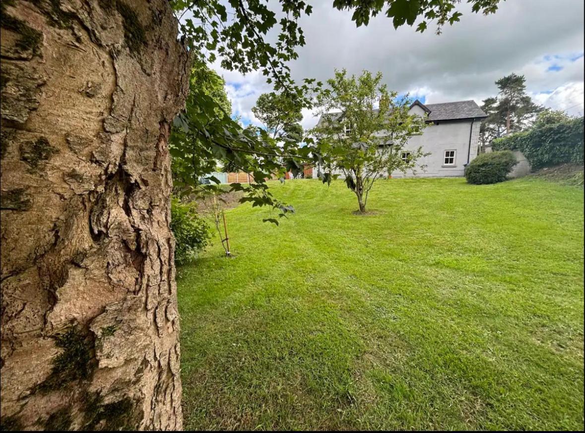 Ladyrath Holiday home Navan