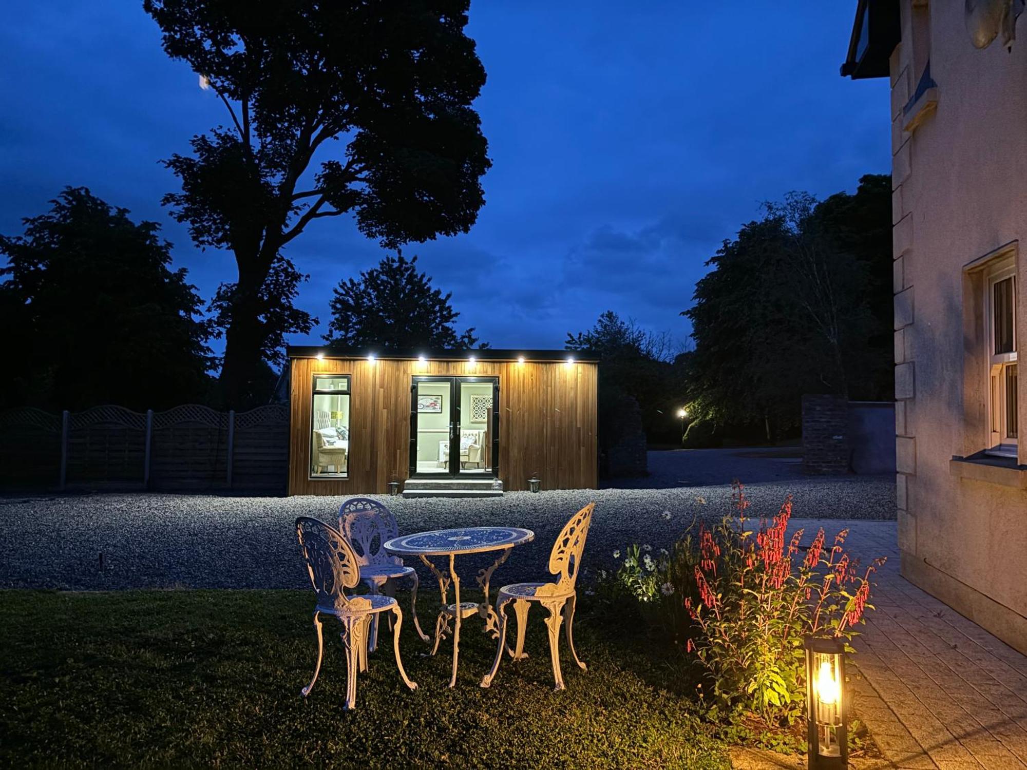 Ladyrath Holiday home *