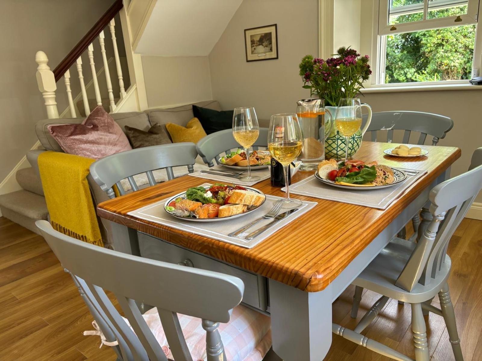Ladyrath Holiday home