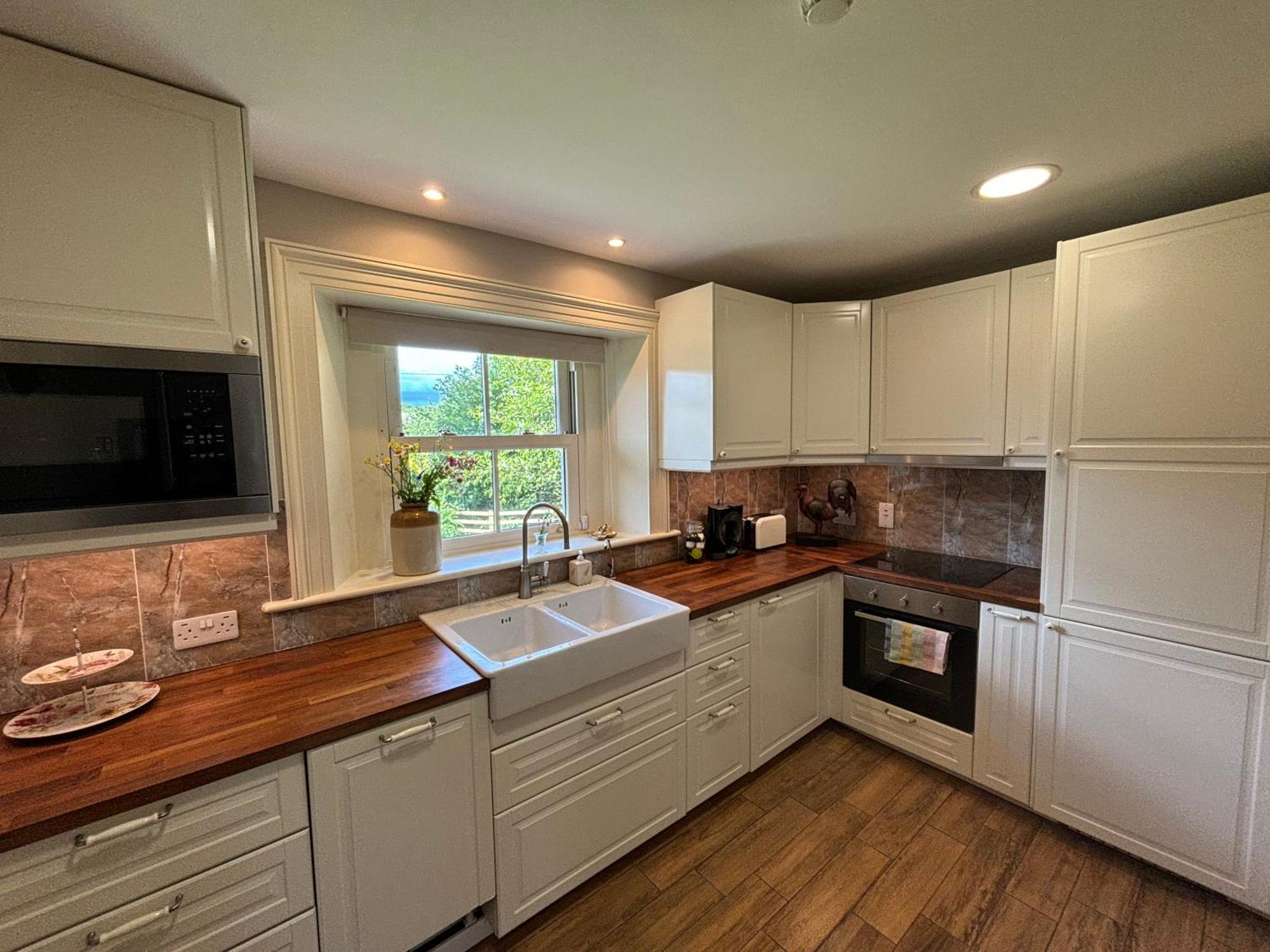 Holiday home Ladyrath Navan